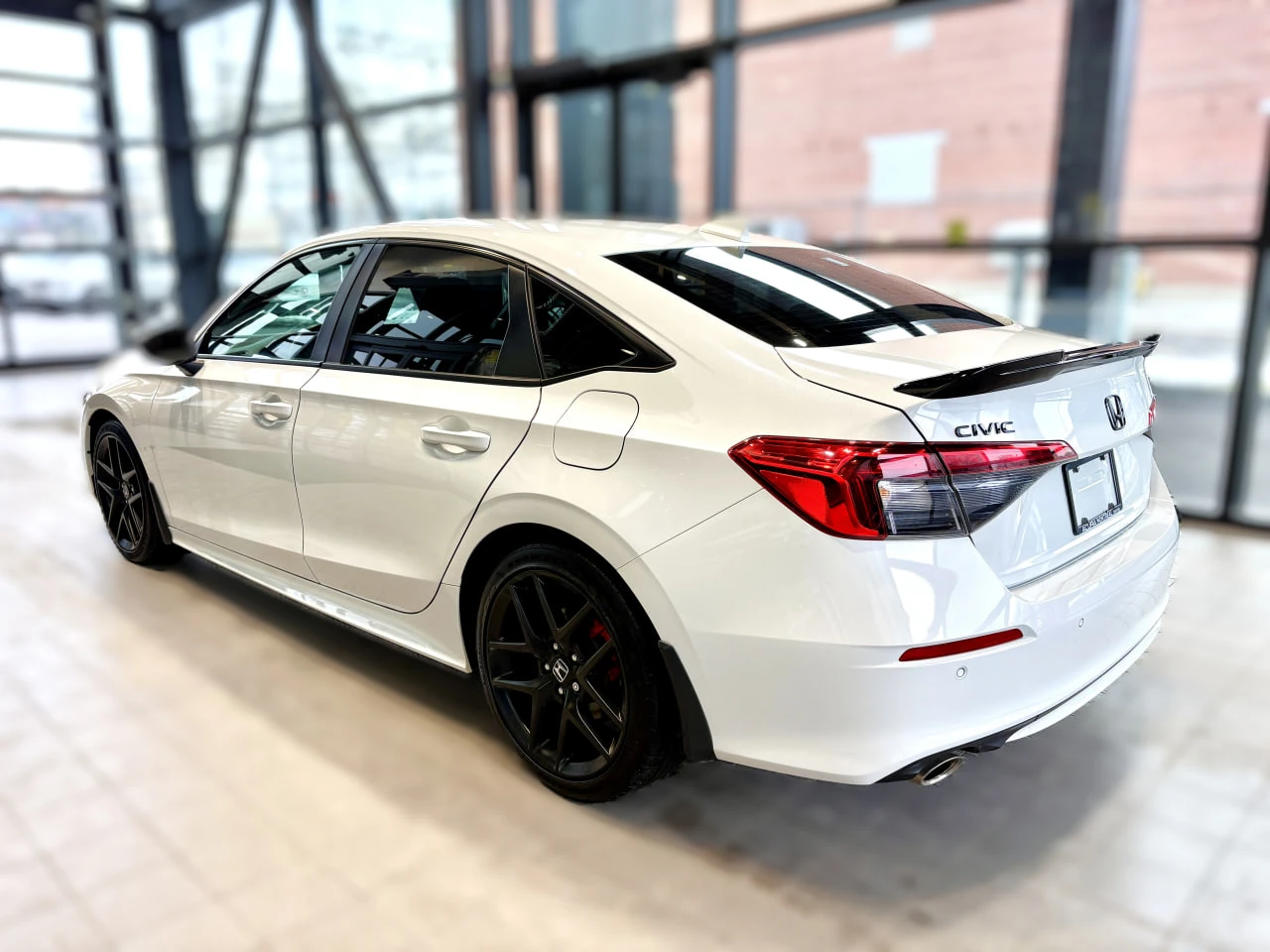 Honda Civic CARFAX* ���������������* ��� ������������ ������*  | Mobile.bg � ����������� 3