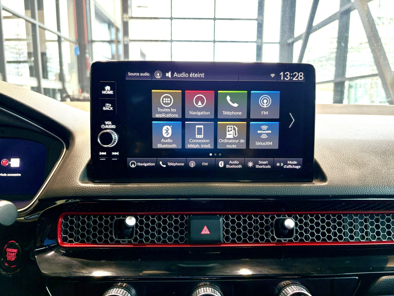 Honda Civic CARFAX* ���������������* ��� ������������ ������*  | Mobile.bg � ����������� 10