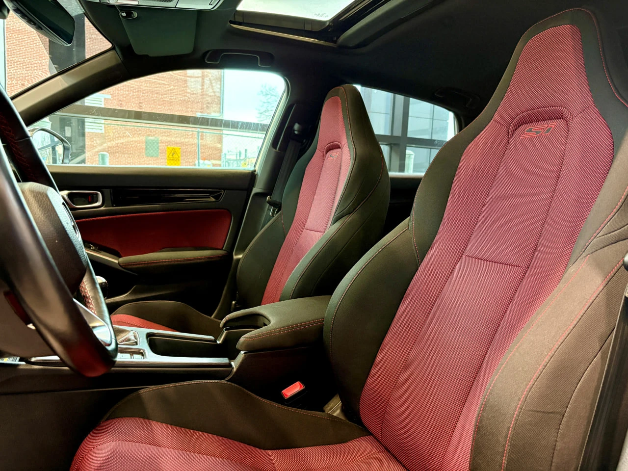 Honda Civic CARFAX* ���������������* ��� ������������ ������*  | Mobile.bg � ����������� 6