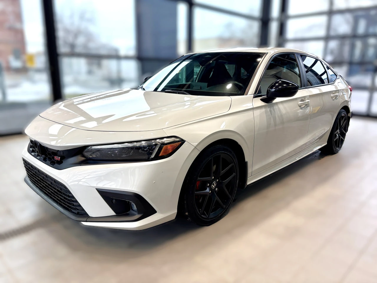 Honda Civic CARFAX* ���������������* ��� ������������ ������*  | Mobile.bg � ����������� 1