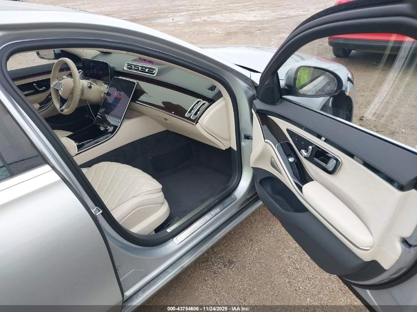 Mercedes-Benz S 500 3l 4Matic | Mobile.bg � ����������� 5