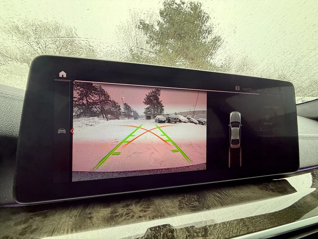 BMW 530 xDrive * ���������* (���� �� ��) | Mobile.bg � ����������� 11