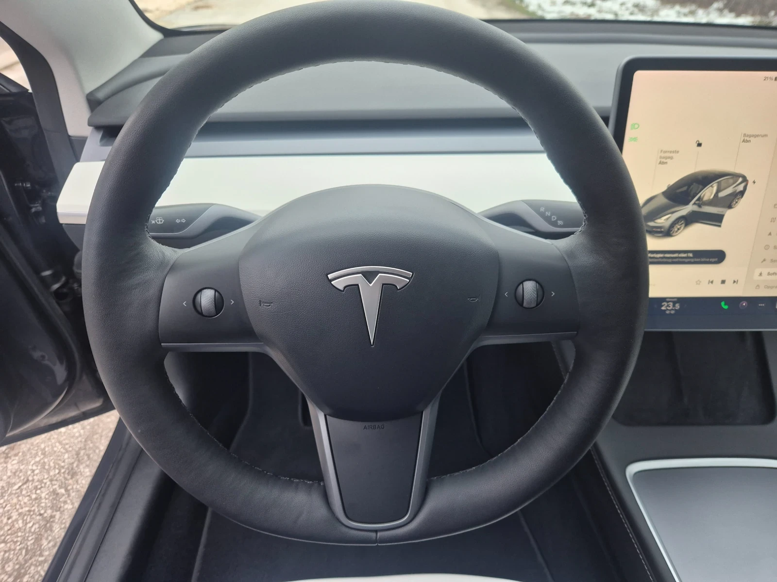 Tesla Model 3 Long Range/Dual Motor/12.21� | Mobile.bg � ����������� 13