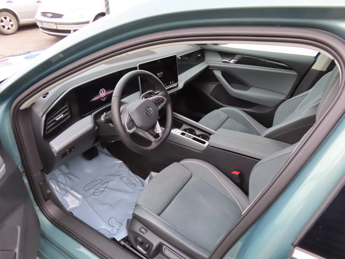 VW Passat 9 Business 1.5 eTSI DSG | Mobile.bg � ����������� 4