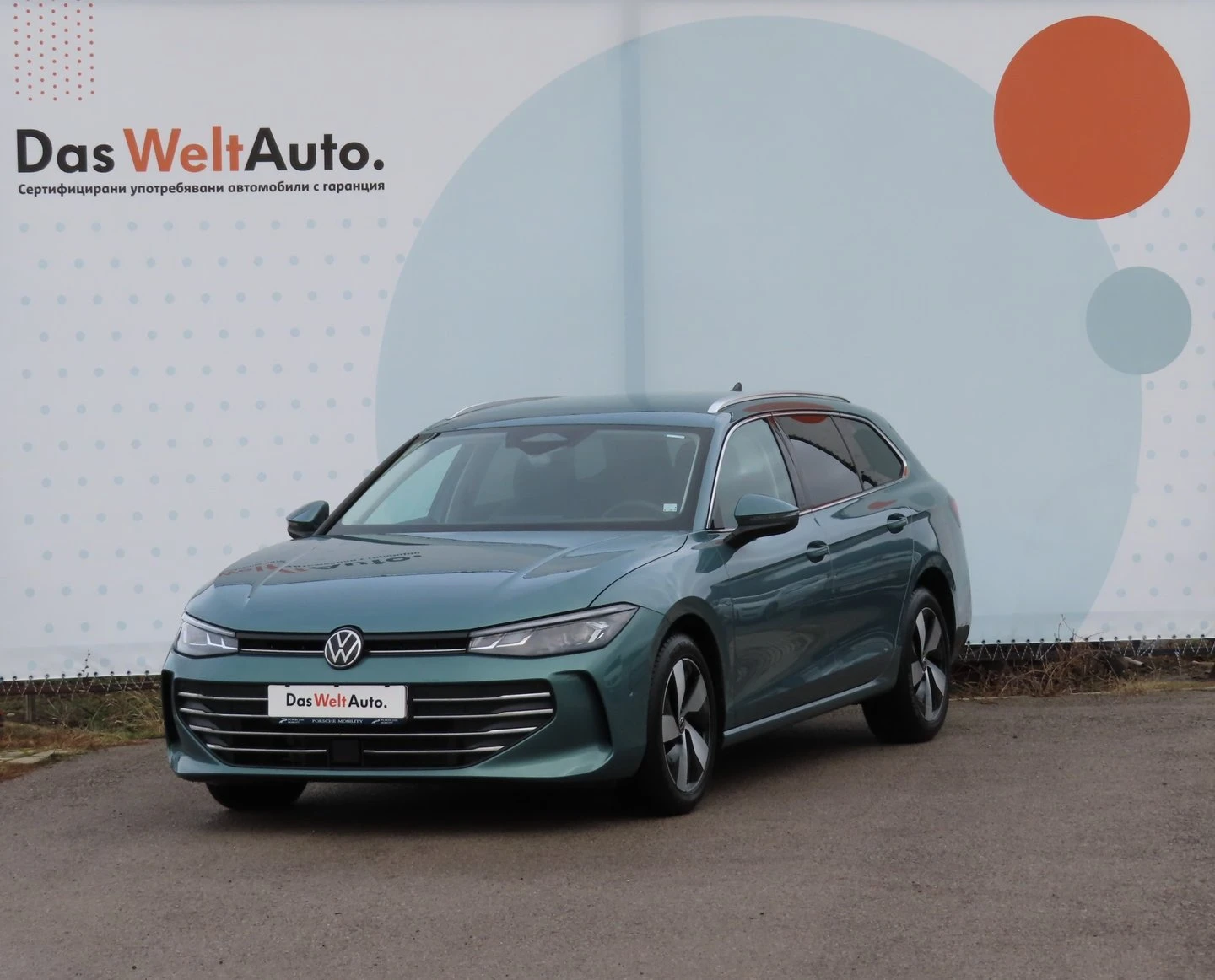 VW Passat 9 Business 1.5 eTSI DSG | Mobile.bg � ����������� 1