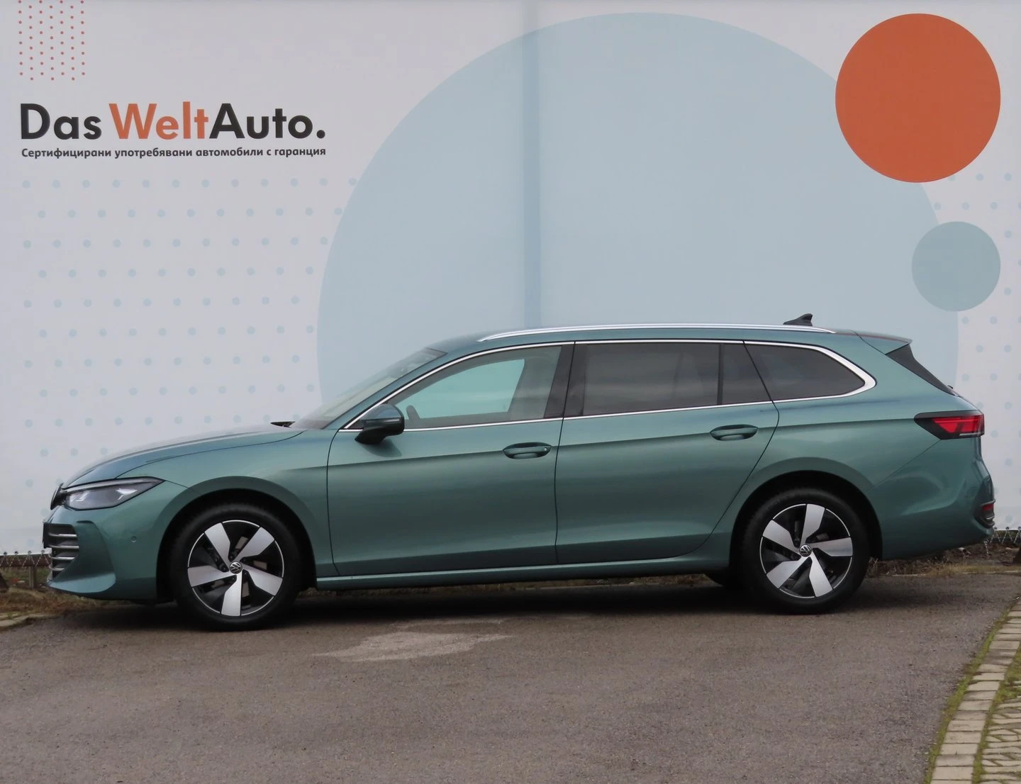 VW Passat 9 Business 1.5 eTSI DSG | Mobile.bg � ����������� 2