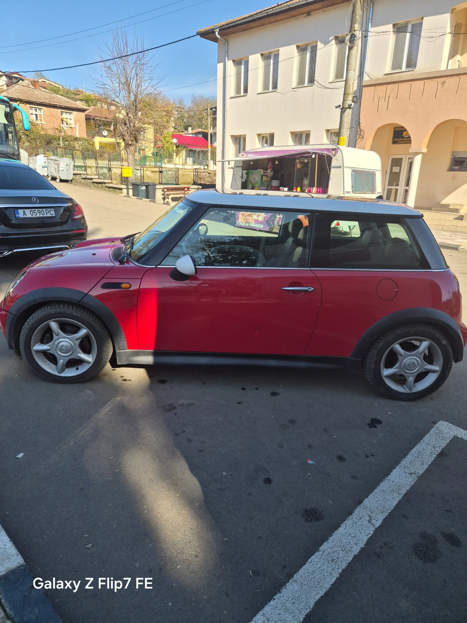 Mini Cooper  - изображение 3