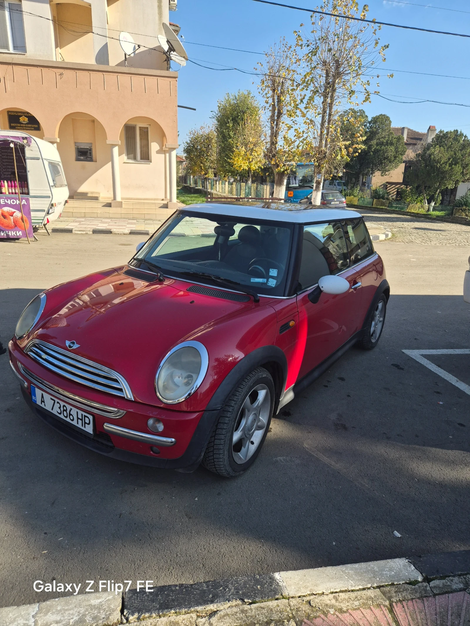 Mini Cooper  - изображение 2