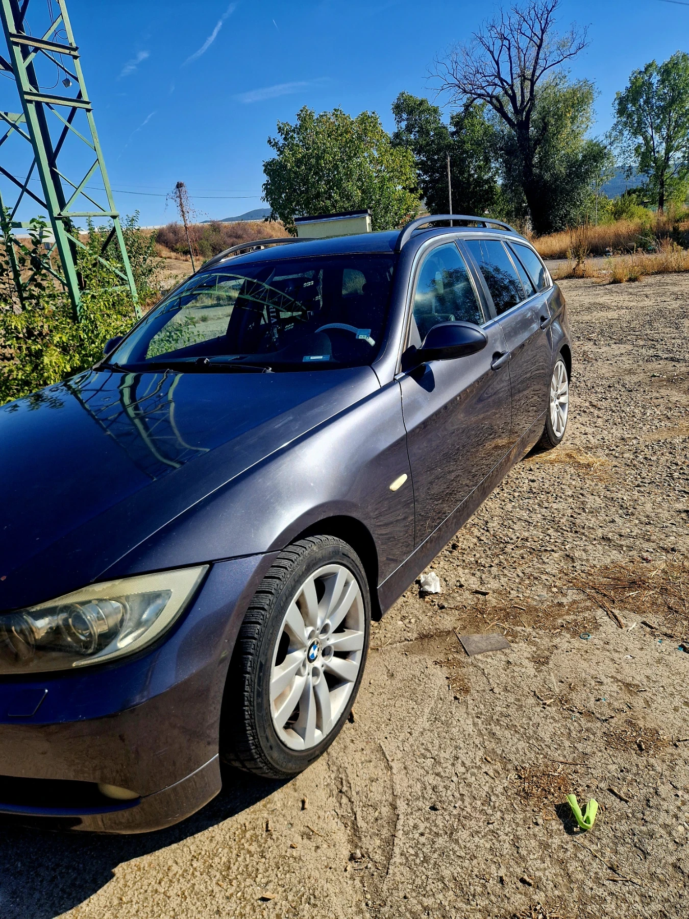 BMW 320  - изображение 3