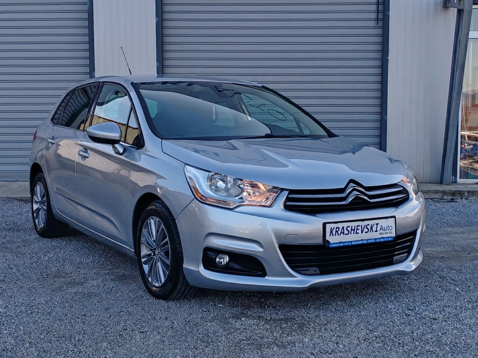 Citroen C4 1.6HDi | Mobile.bg � ����������� 1