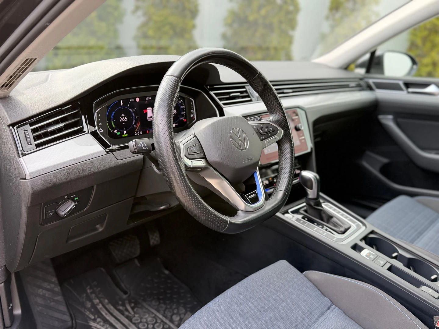 VW Passat | Mobile.bg � ����������� 5