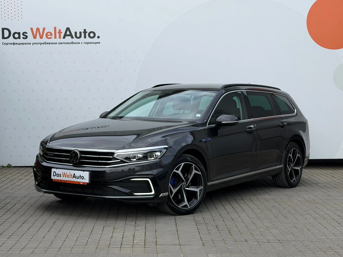 VW Passat | Mobile.bg � ����������� 1