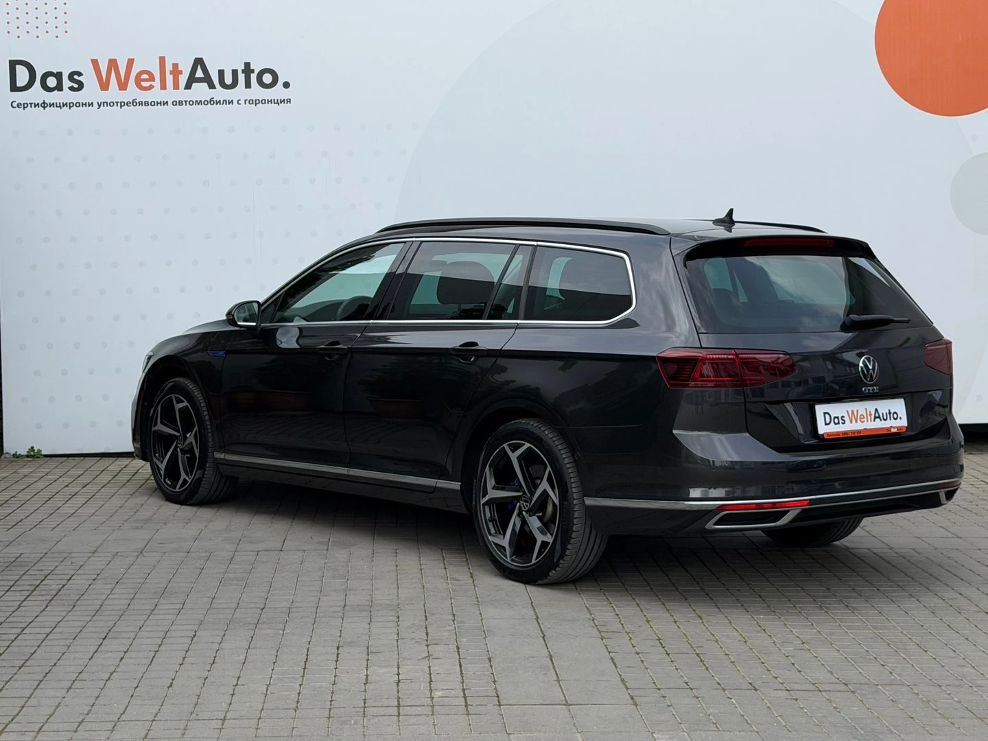 VW Passat | Mobile.bg � ����������� 2