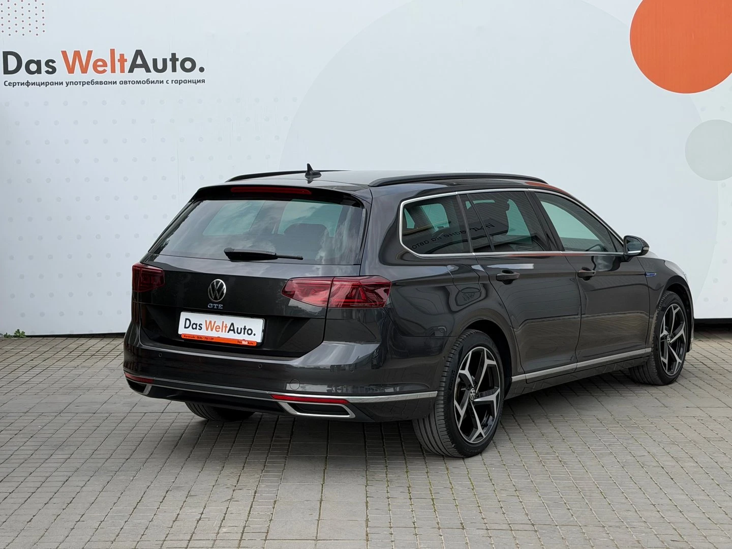 VW Passat | Mobile.bg � ����������� 3
