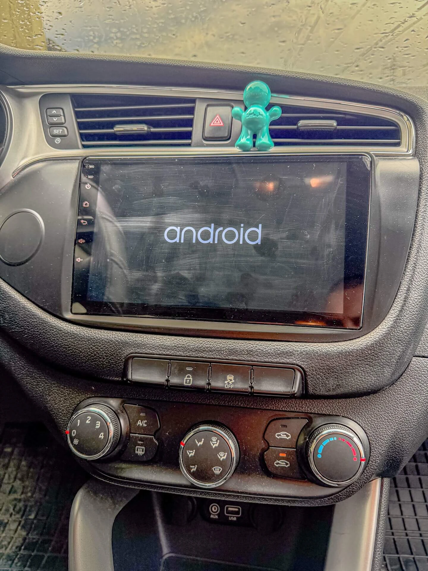 Kia Ceed 1.6CRDI/��������/����������/USB/Android | Mobile.bg � ����������� 12