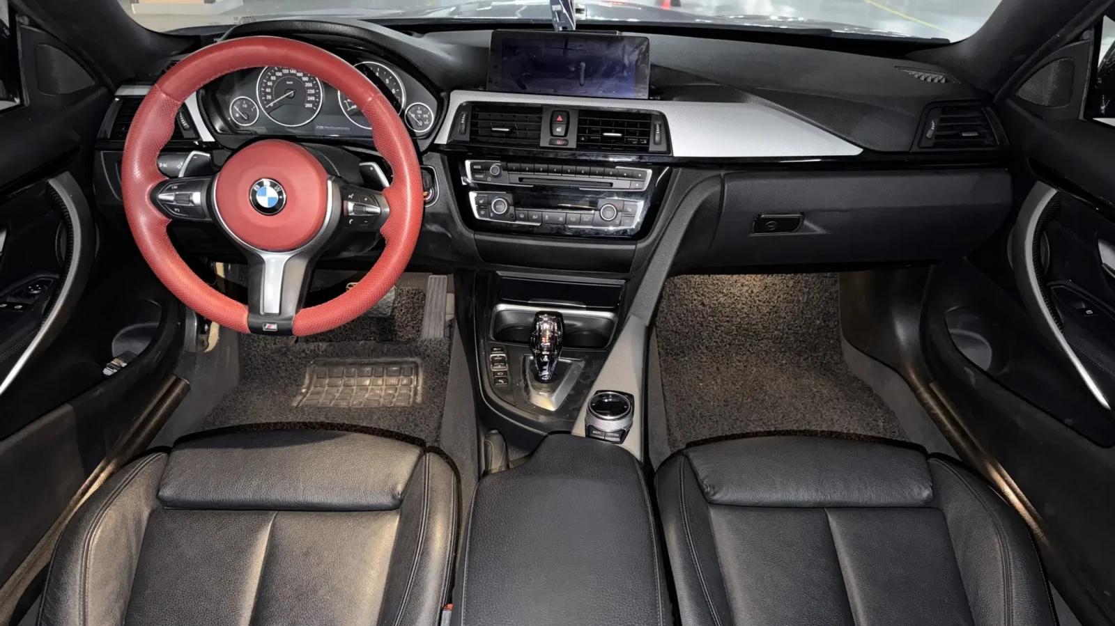 BMW 428 M-PACK* HEAD-UP* SWAROVSKI* ������ ���� | Mobile.bg � ����������� 6