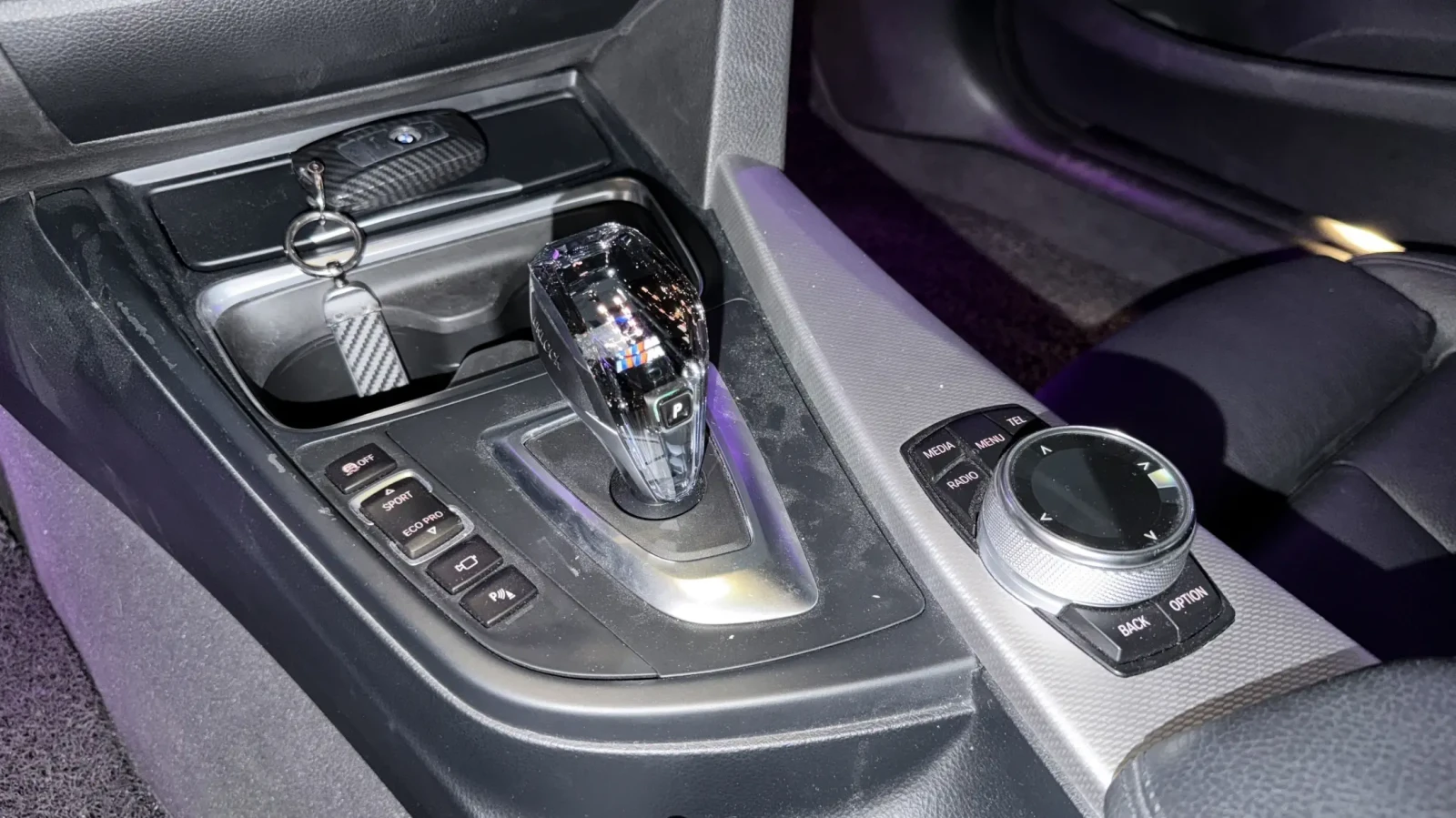 BMW 428 M-PACK* HEAD-UP* SWAROVSKI* ������ ���� | Mobile.bg � ����������� 11