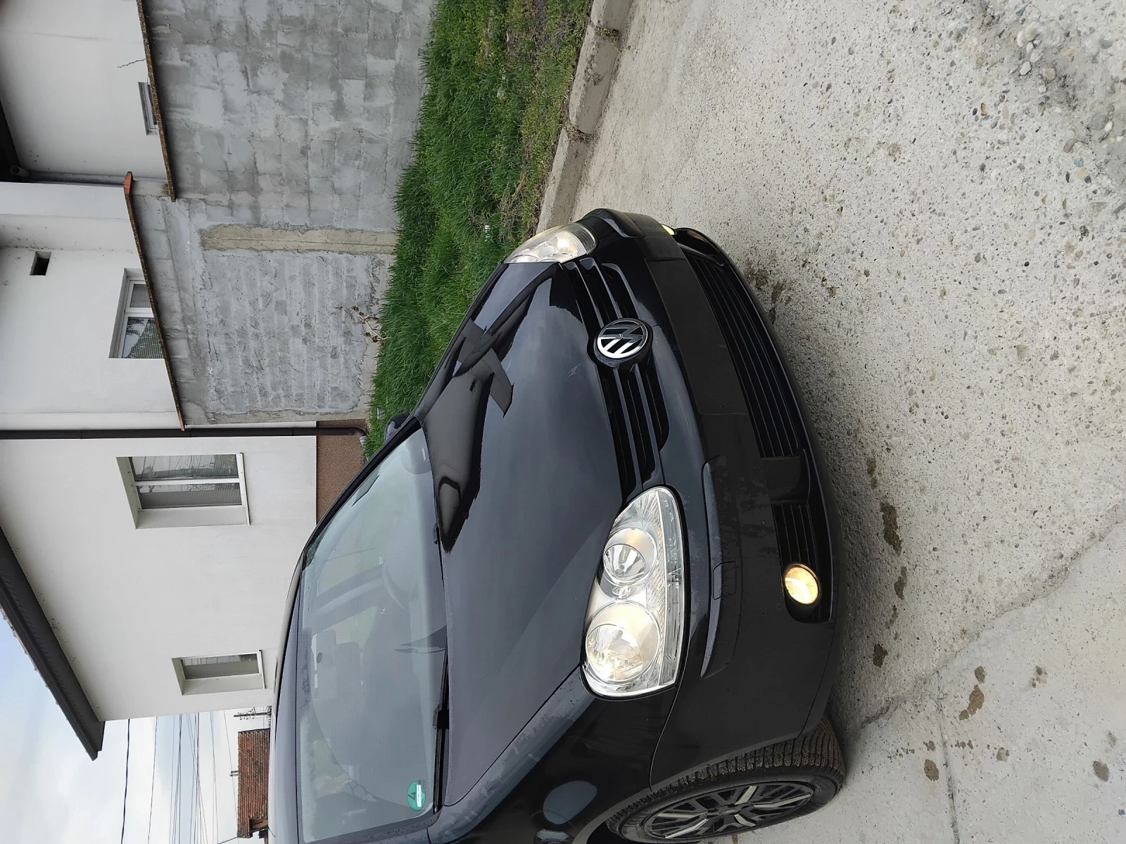 VW Golf, снимка 2 - Автомобили и джипове - 54396112