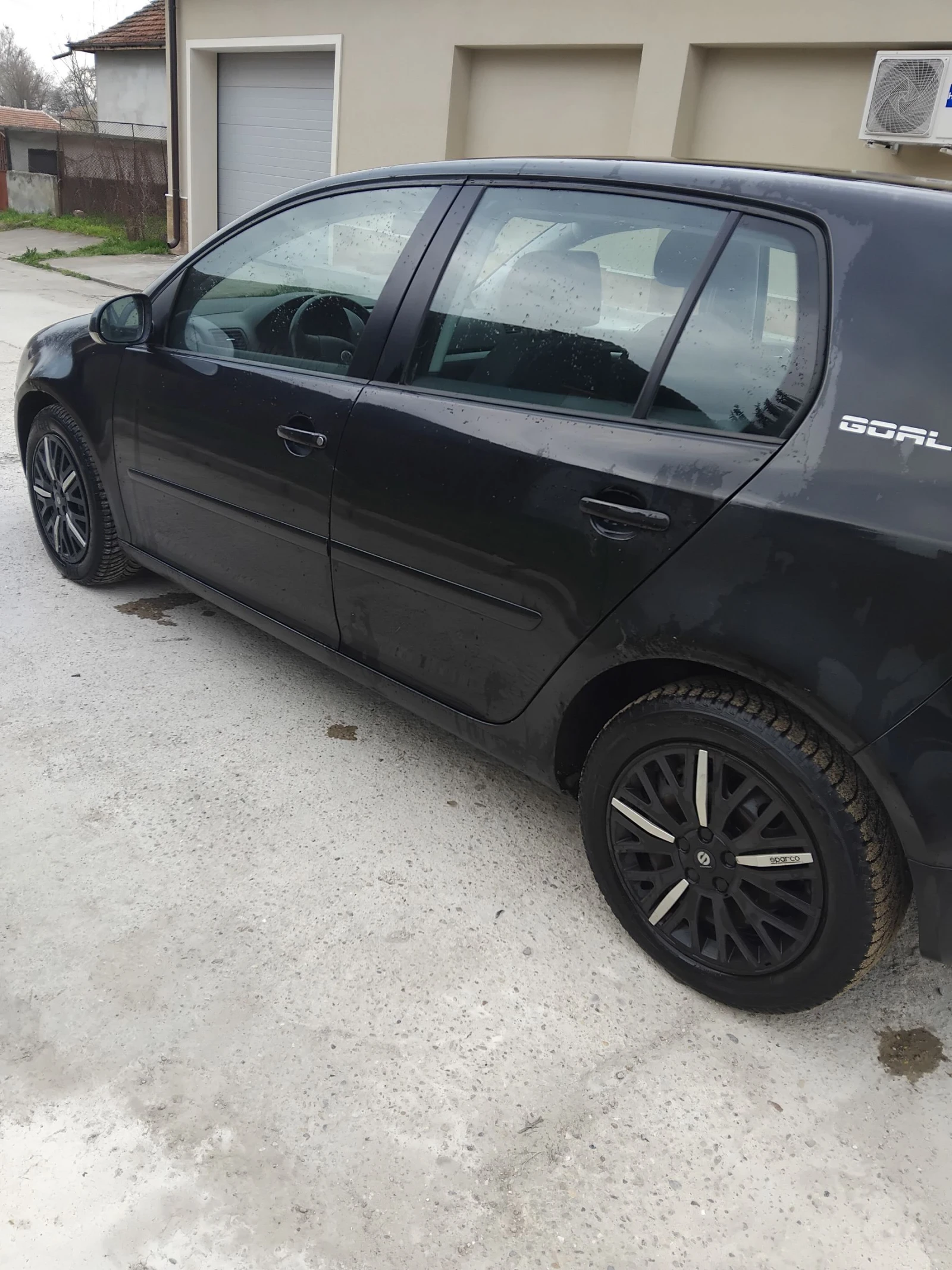 VW Golf, снимка 12 - Автомобили и джипове - 54396112