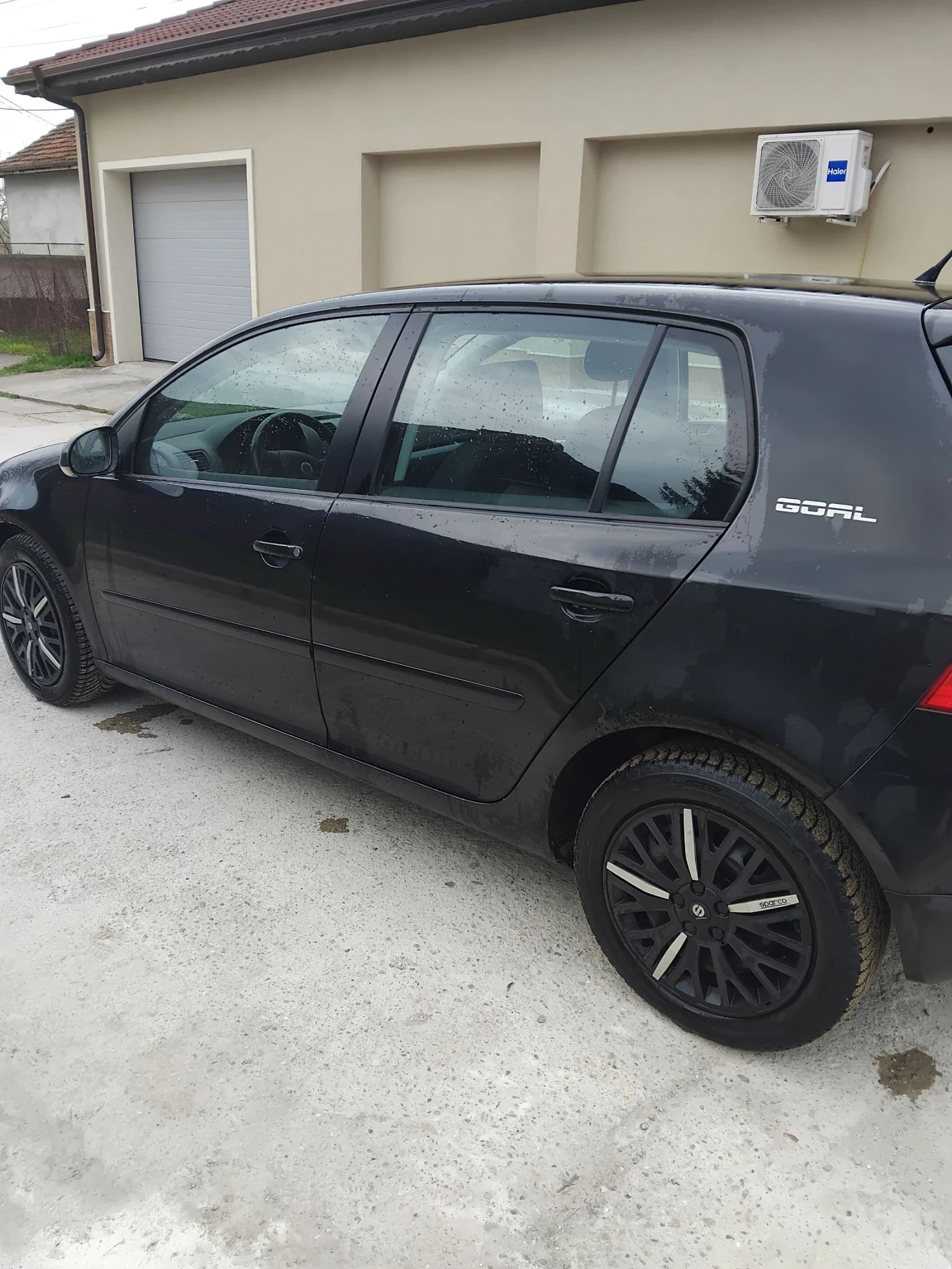 VW Golf, снимка 9 - Автомобили и джипове - 54396112