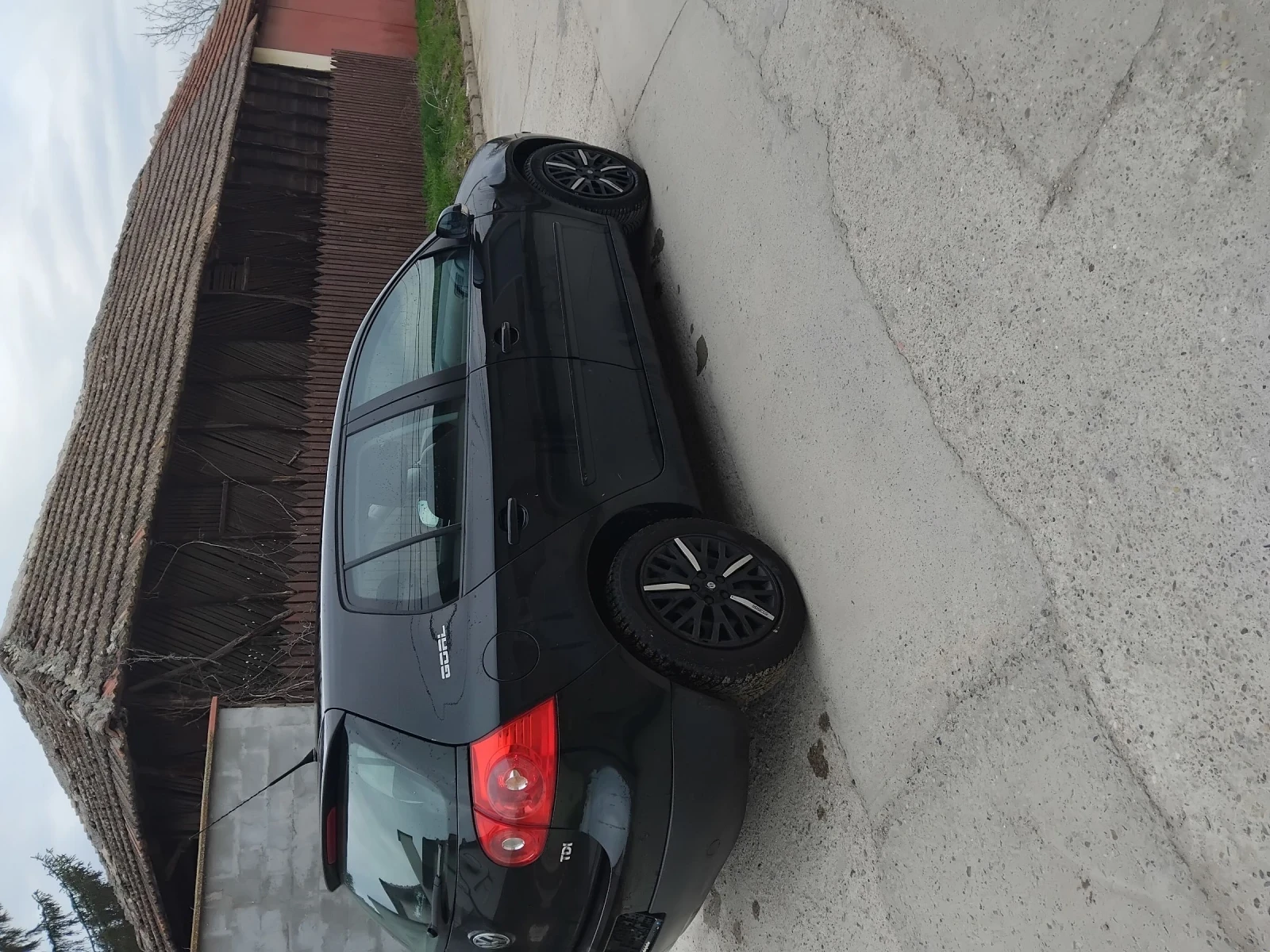 VW Golf, снимка 14 - Автомобили и джипове - 54396112