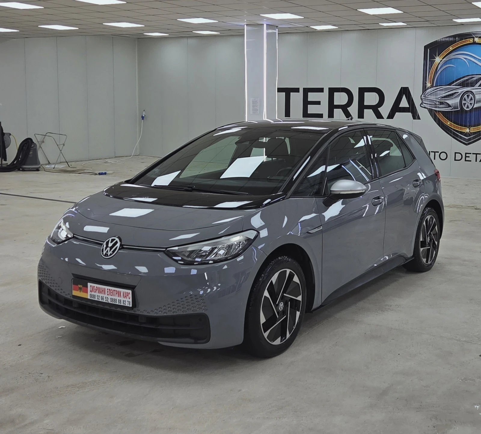 VW ID.3 PRO/58KWh, снимка 7 - Автомобили и джипове - 54402368