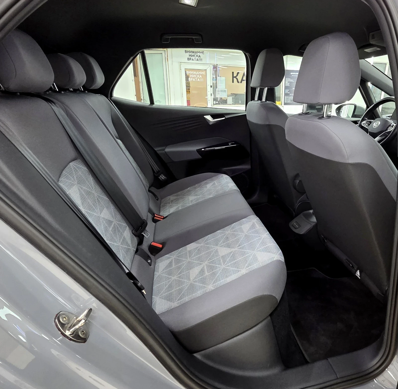 VW ID.3 PRO/58KWh, снимка 10 - Автомобили и джипове - 54402368