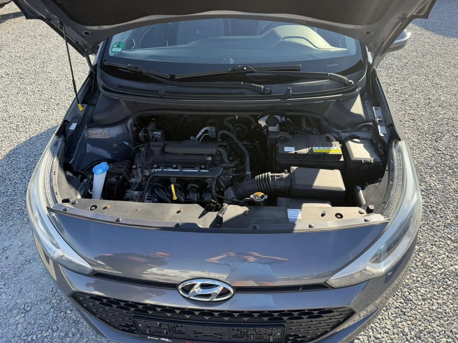 Hyundai I20 1.3 | Mobile.bg � ����������� 9
