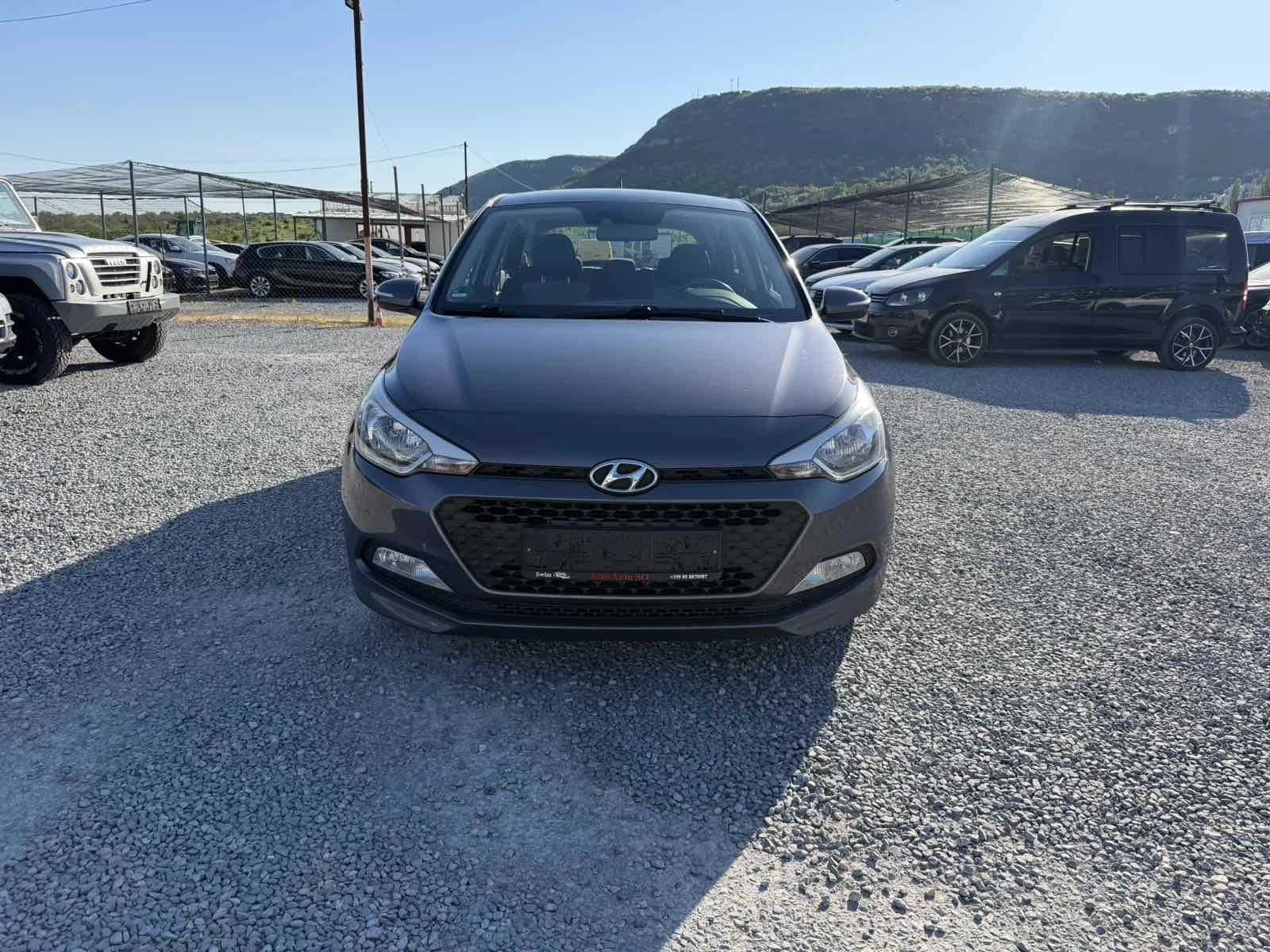 Hyundai I20 1.3 | Mobile.bg � ����������� 3
