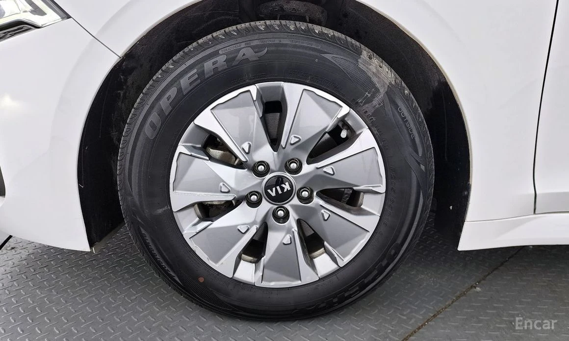 Kia K5, снимка 5 - Автомобили и джипове - 54481513