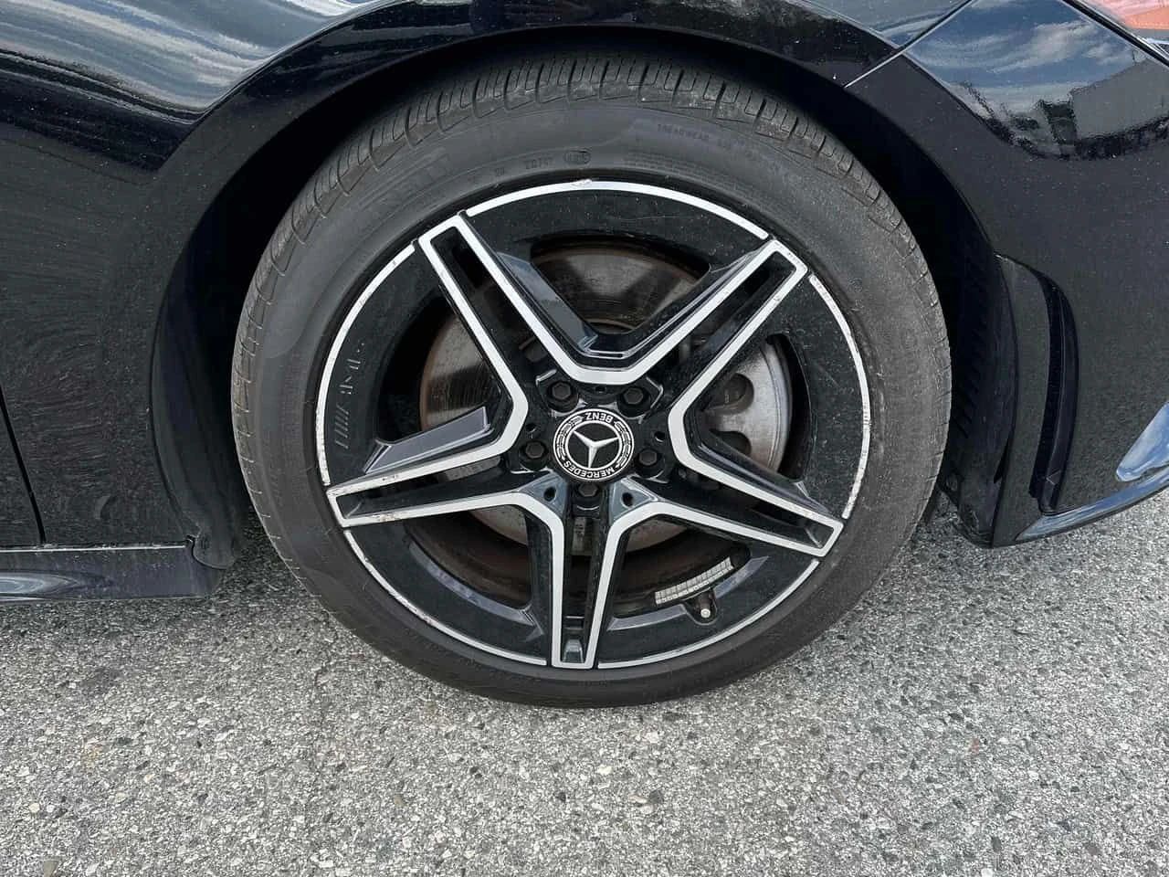 Mercedes-Benz CLA 250 4MATIC/ПАНОРАМА/ПОДГРЕВИ, снимка 6 - Автомобили и джипове - 54493062