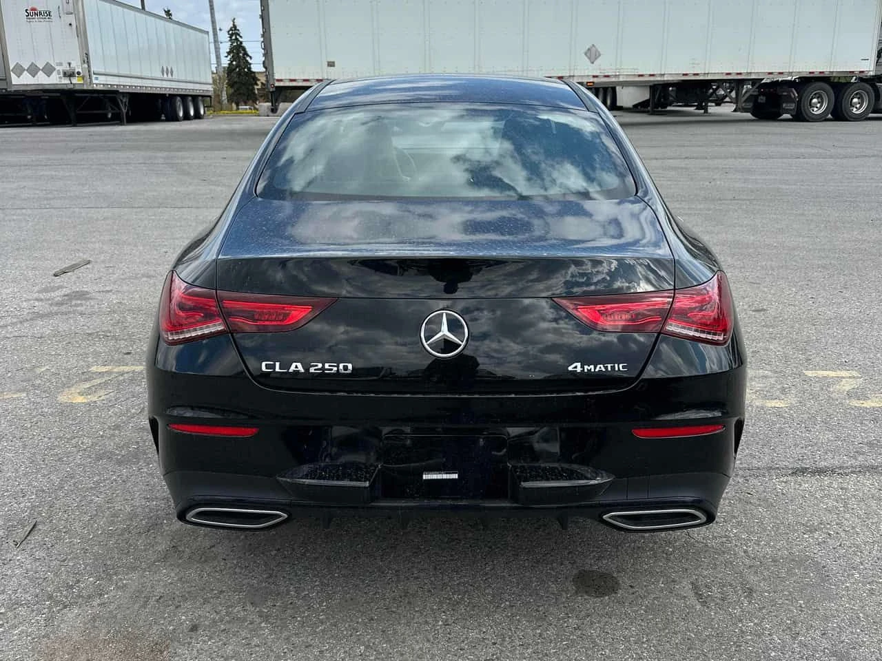 Mercedes-Benz CLA 250 4MATIC/ПАНОРАМА/ПОДГРЕВИ, снимка 5 - Автомобили и джипове - 54493062