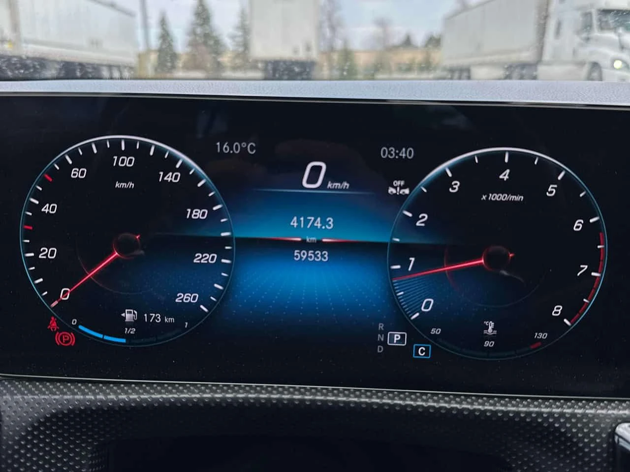 Mercedes-Benz CLA 250 4MATIC/ПАНОРАМА/ПОДГРЕВИ, снимка 8 - Автомобили и джипове - 54493062