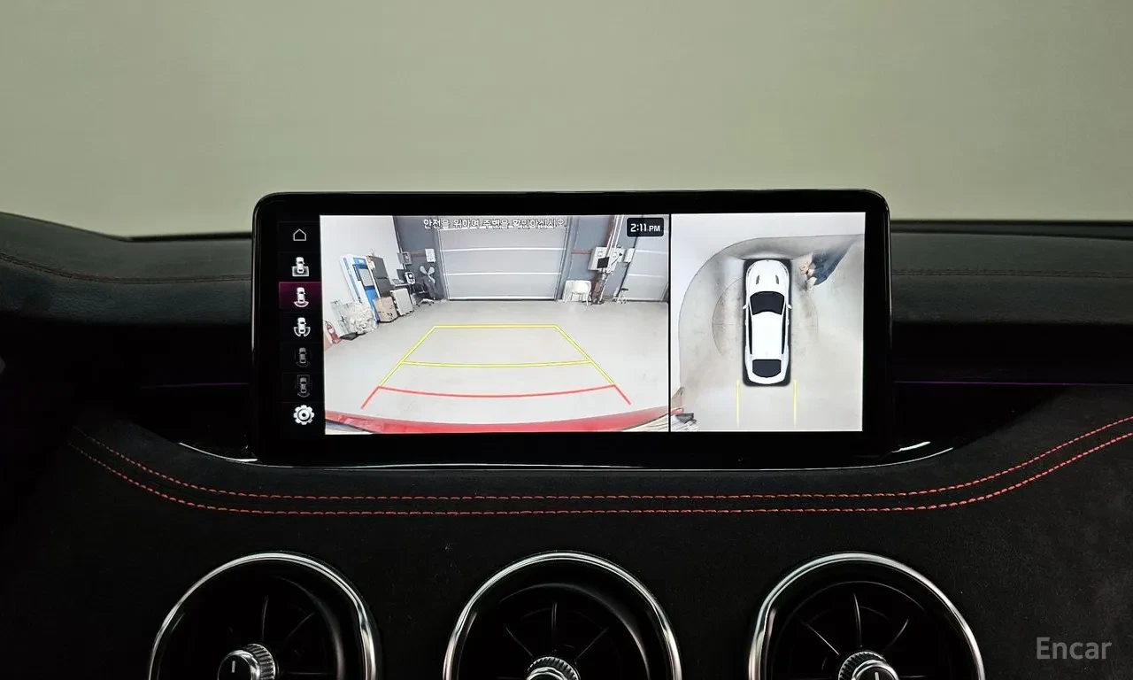 Kia Stinger 3.3 GT AWD V6/ACRO EDITION | Mobile.bg � ����������� 12