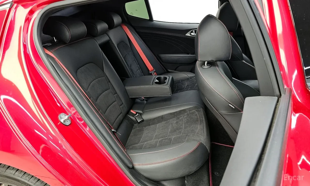 Kia Stinger 3.3 GT AWD V6/ACRO EDITION | Mobile.bg � ����������� 17