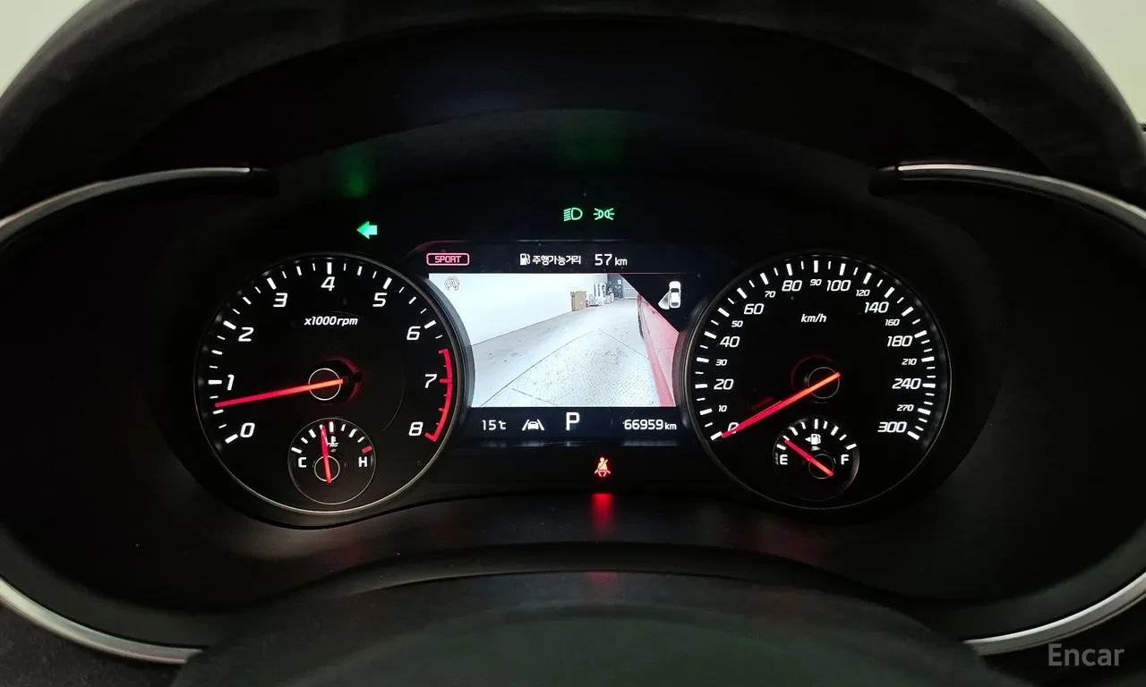 Kia Stinger 3.3 GT AWD V6/ACRO EDITION | Mobile.bg � ����������� 11