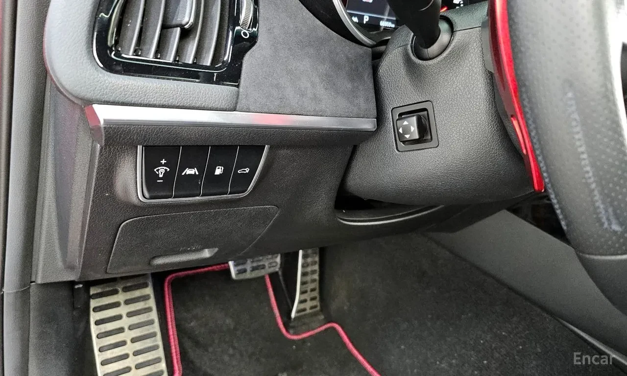 Kia Stinger 3.3 GT AWD V6/ACRO EDITION | Mobile.bg � ����������� 13