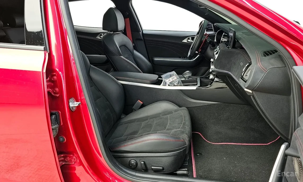 Kia Stinger 3.3 GT AWD V6/ACRO EDITION | Mobile.bg � ����������� 16
