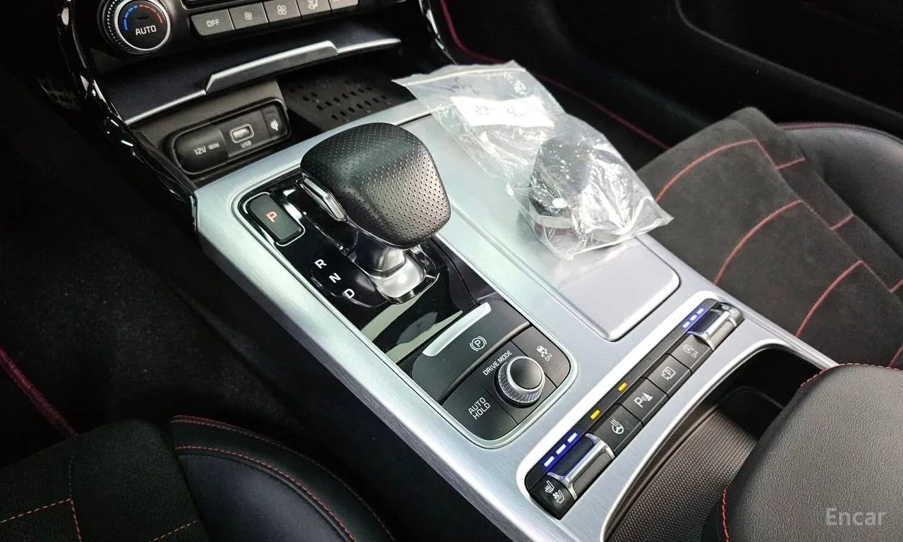 Kia Stinger 3.3 GT AWD V6/ACRO EDITION | Mobile.bg � ����������� 14
