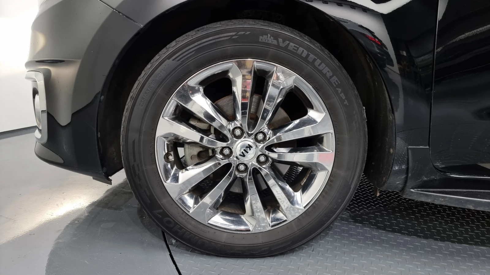 Kia Carnival 9 ������ * ������ ����* CARFAX | Mobile.bg � ����������� 5