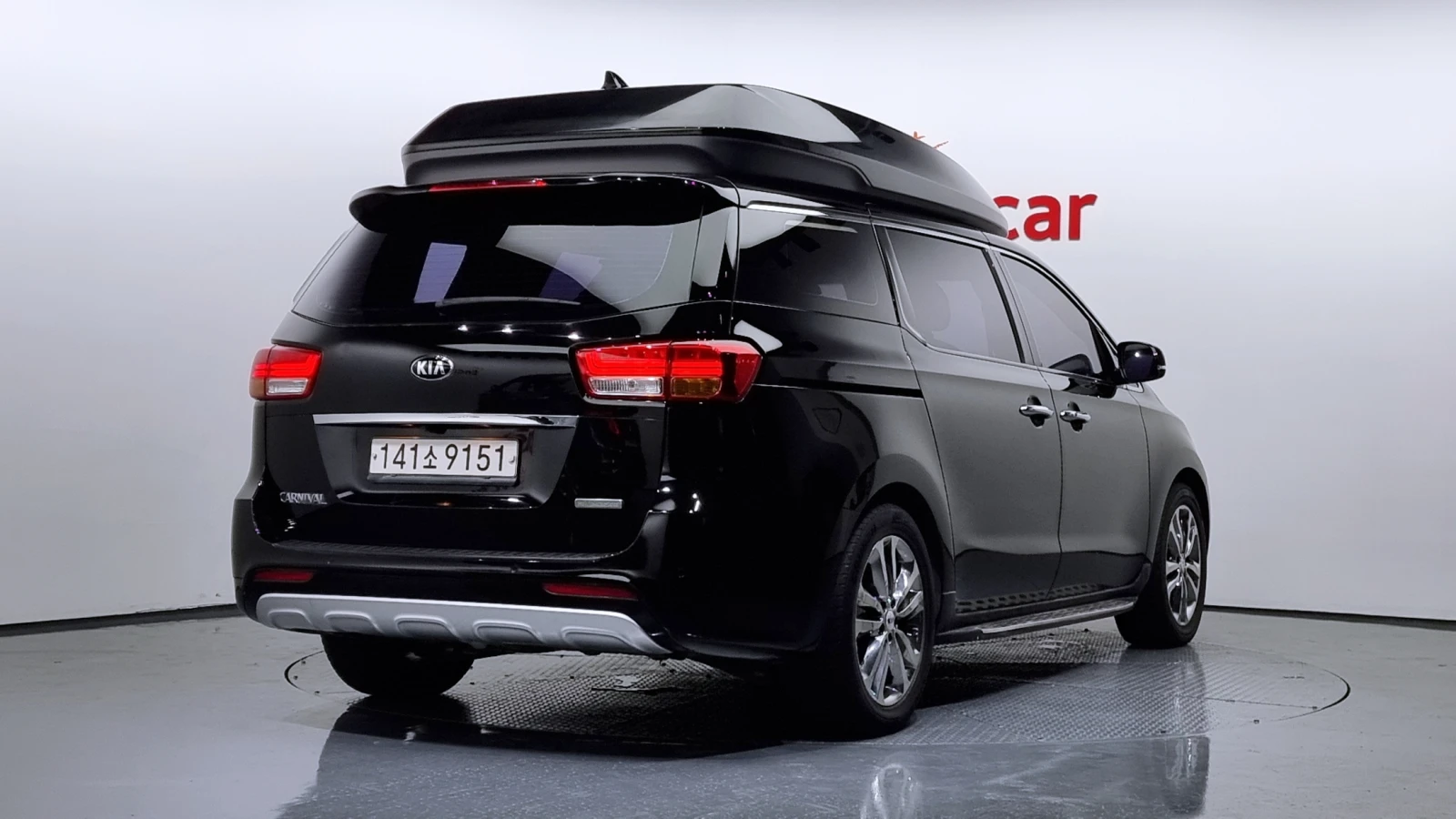Kia Carnival 9 ������ * ������ ����* CARFAX | Mobile.bg � ����������� 2