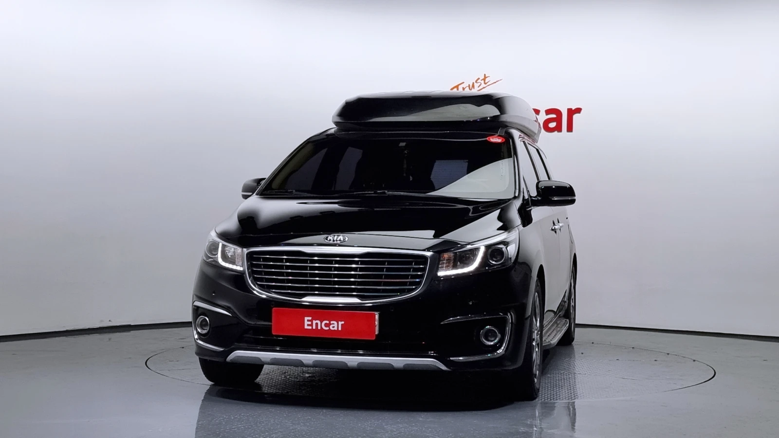 Kia Carnival 9 ������ * ������ ����* CARFAX | Mobile.bg � ����������� 3