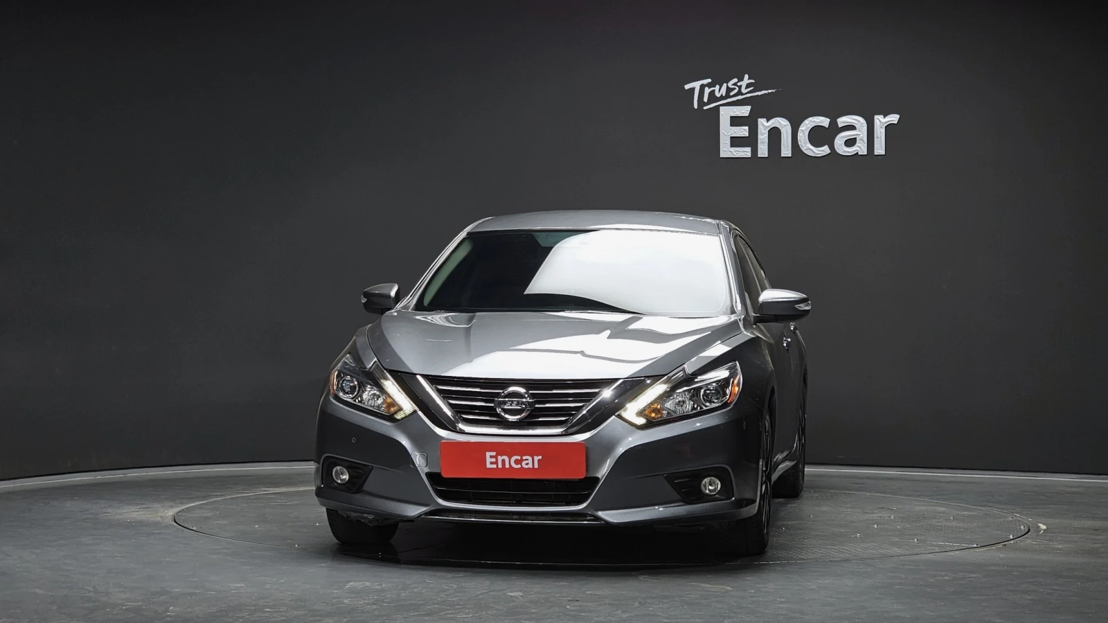 Nissan Altima 2.5* L33* ПОДГРЕВ, снимка 3 - Автомобили и джипове - 54934205