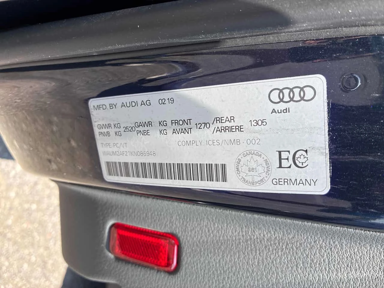 Audi A6 * Technik * АВТОКРЕДИТ * ОТ ПРЕДСТАВИТЕЛСТВО, снимка 15 - Автомобили и джипове - 55158458