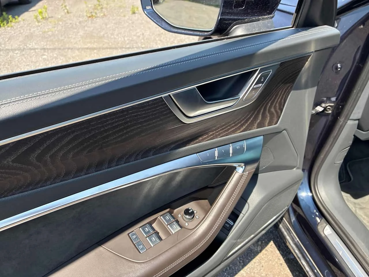 Audi A6 * Technik * АВТОКРЕДИТ * ОТ ПРЕДСТАВИТЕЛСТВО, снимка 10 - Автомобили и джипове - 55158458