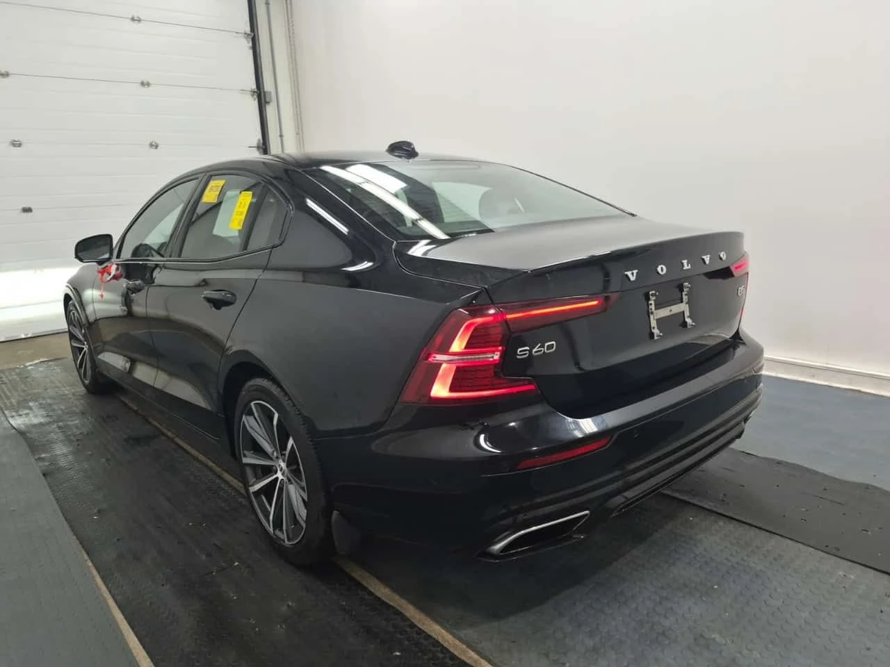 Volvo S60 * INSCRIPTION * CARFAX * Бeз инциденти * , снимка 5 - Автомобили и джипове - 55274942