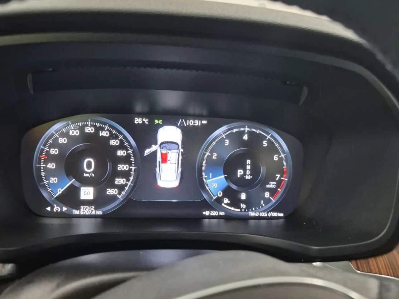 Volvo S60 * INSCRIPTION * CARFAX * Бeз инциденти * , снимка 7 - Автомобили и джипове - 55274942