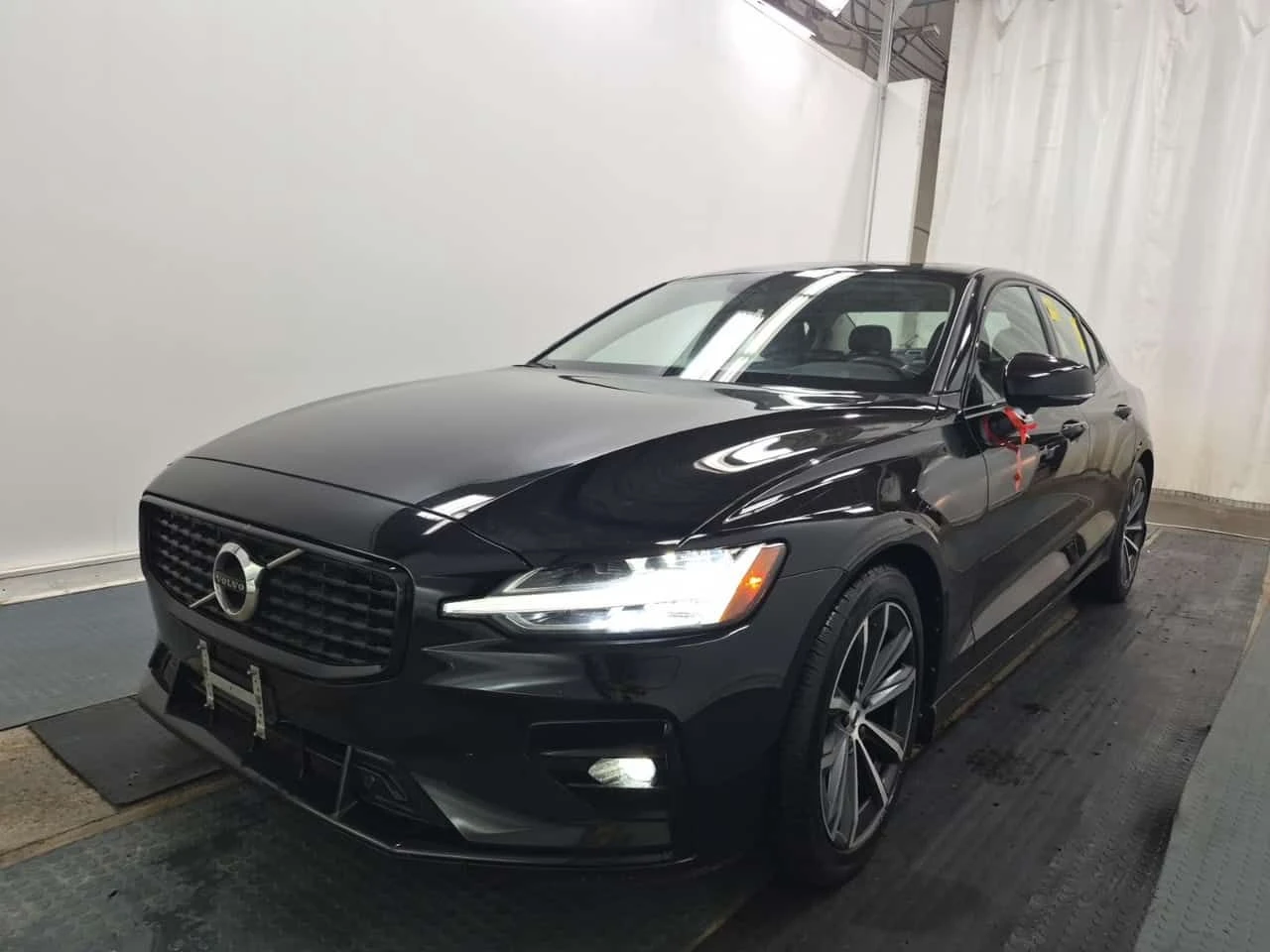 Volvo S60 * INSCRIPTION * CARFAX * Бeз инциденти * 