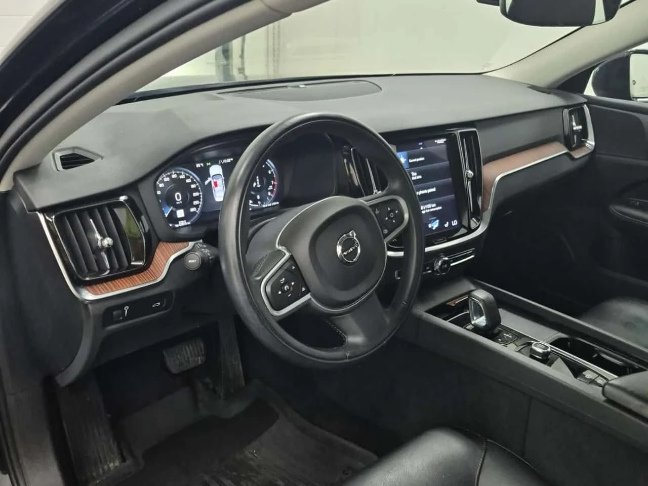 Volvo S60 * INSCRIPTION * CARFAX * Бeз инциденти * , снимка 6 - Автомобили и джипове - 55274942