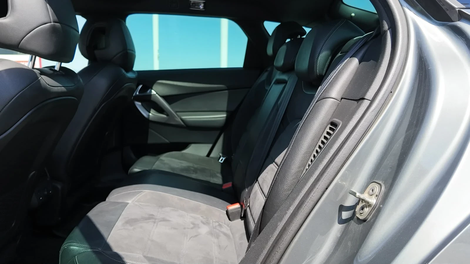 Citroen DS5 HYBRID 4x4 2.0 HDI, снимка 11 - Автомобили и джипове - 55450763